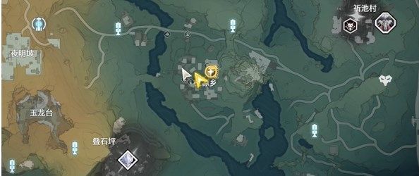 鸣潮邀请秧秧拍照任务怎么做-鸣潮邀请秧秧拍照任务攻略
