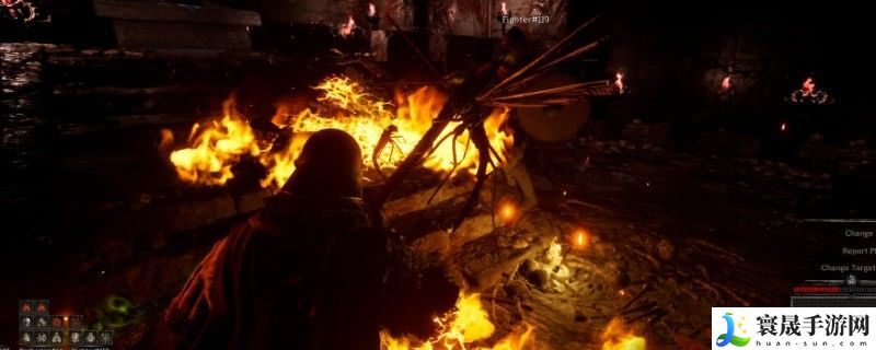 越来越黑暗战士武器推荐:角色创建与属性加点