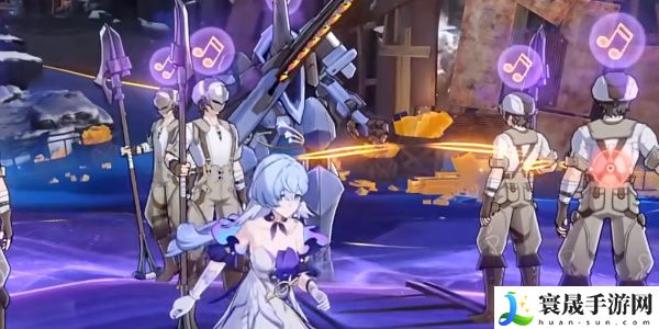 《崩坏星穹铁道》2.5全体集合解散成就攻略
