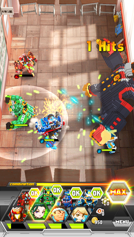 Qubot新手攻略 不断改进策略