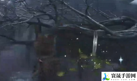 《黑神话悟空》嫩玉藕获取方法