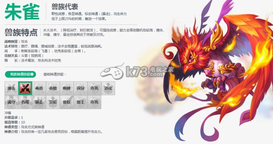 迷你西游冲新区最佳组合推荐及详解 稀有称号获取方法
