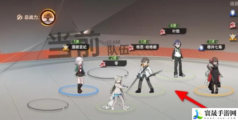 《龙族卡塞尔之门》提升战斗力方法