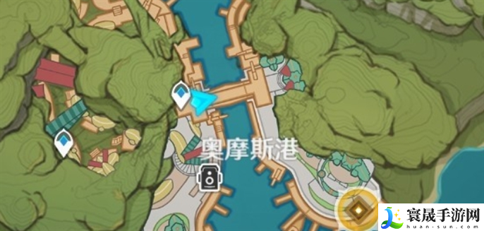 原神艾梅莉埃前调花债传说任务怎么做-艾梅莉埃前调花债传说任务完成攻略