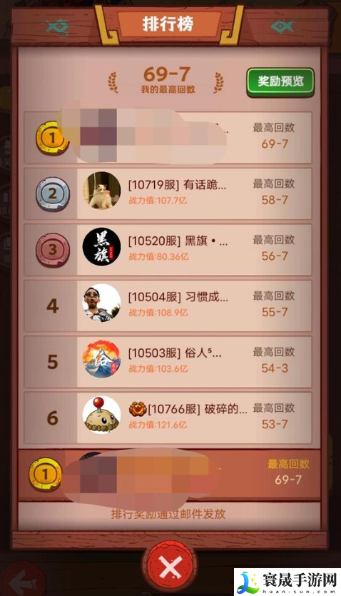 咸鱼之王大闹婚宴怎么通关-大闹婚宴通关攻略汇总