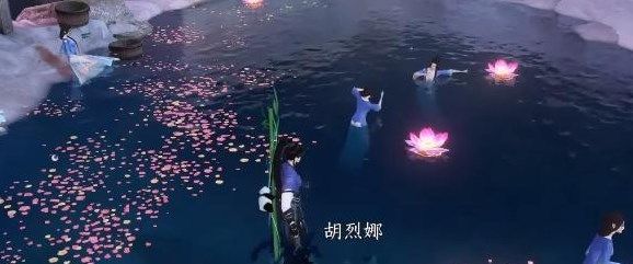逆水寒手游奇幻之境任务怎么完成-逆水寒手游奇幻之境任务攻略
