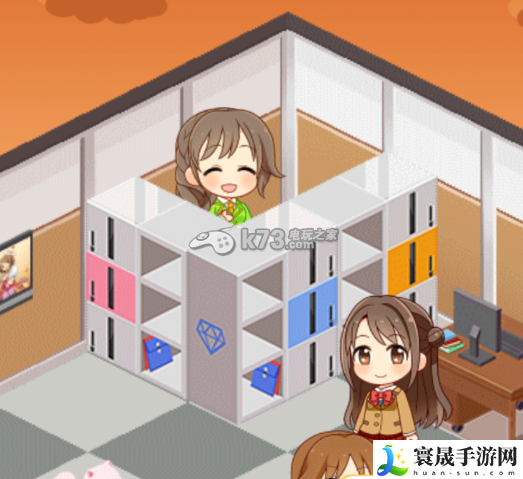 偶像大师灰姑娘女孩星光舞台小屋与都市传说介绍 稀有材料速刷流程