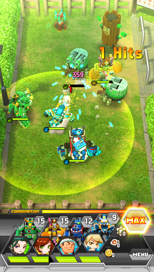 Qubot新手攻略 不断改进策略