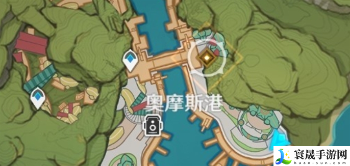 原神艾梅莉埃前调花债传说任务怎么做-艾梅莉埃前调花债传说任务完成攻略