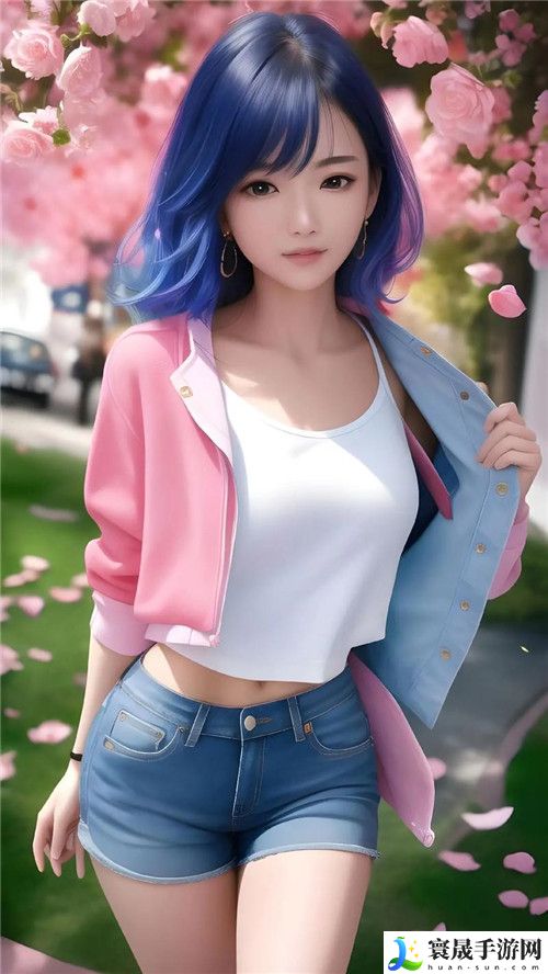 麦子的秘密2