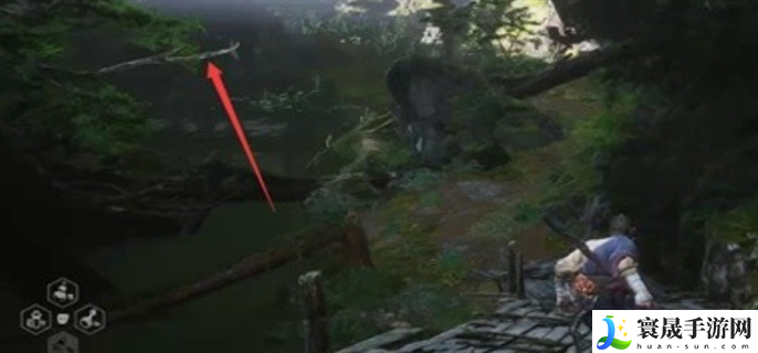 黑神话悟空白衣秀士怎么打-白衣秀士无伤打法攻略
