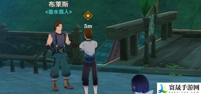 原神艾梅莉埃前调花债传说任务怎么做-艾梅莉埃前调花债传说任务完成攻略
