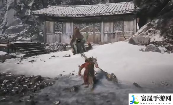 《黑神话悟空》辰龙支线任务攻略