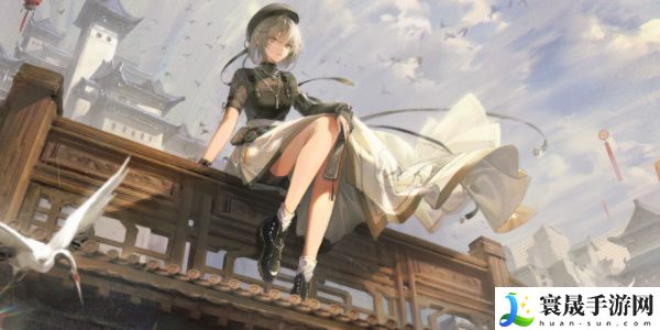 《归龙潮》潮品套装大全