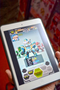 Qubot新手攻略 不断改进策略