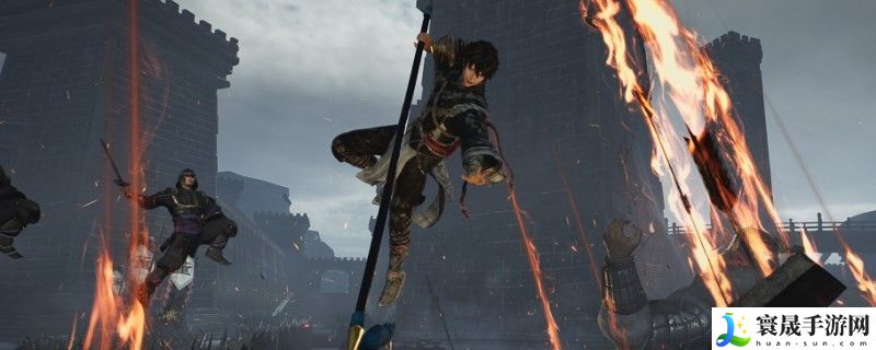 真三国无双:起源肉包在哪:副本通关最佳策略