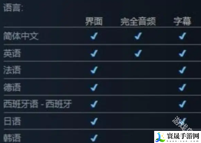 黑神话悟空怎么设置中文-黑神话悟空设置中文方法