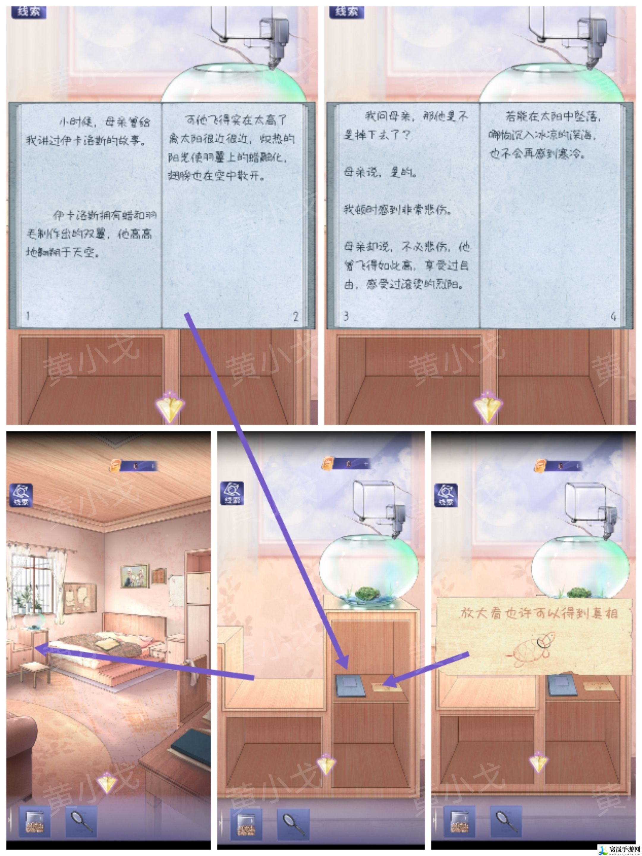 两个倒霉蛋第三章通关攻略:角色定位与技能选择指南