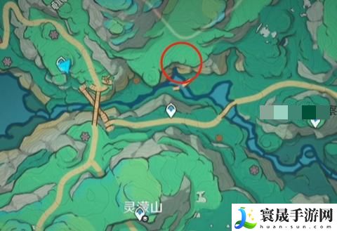 原神4.4沉玉谷柔柔羊隐藏宝箱怎么获得 沉玉谷柔柔羊隐藏宝箱获得攻略