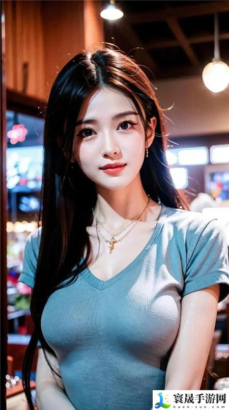 暴躁少女CSGO视频一，网友: 这才是游戏的真实面貌！