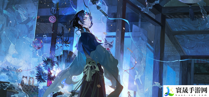 阴阳师2024年8月神秘图案是什么-2024年8月神秘图案画法介绍