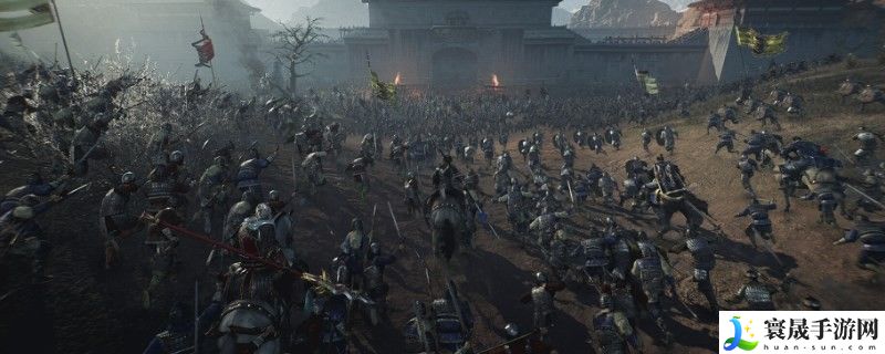 真三国无双:起源二周目继承什么东西:稀有称号速得建议