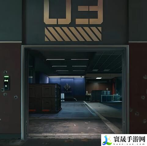《三角洲行动》雷斯位置一览