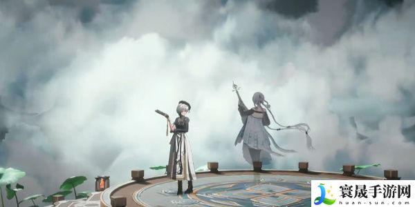 《归龙潮》入笼任务攻略