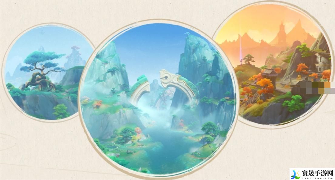原神4.4沉玉祝珑系列任务攻略 4.4沉玉祝珑任务通关流程