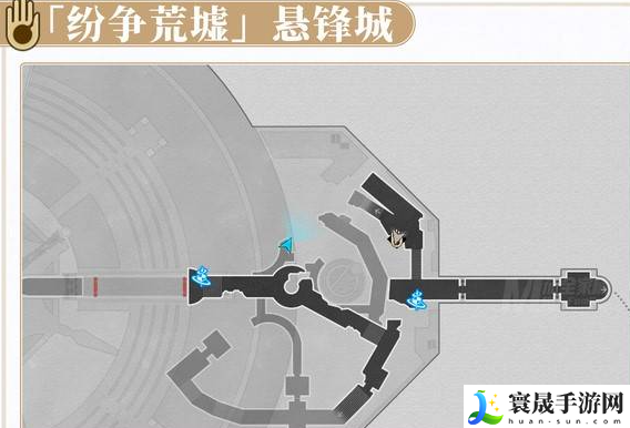 崩坏星穹铁道翻飞之币全收集攻略：职业属性加点推荐