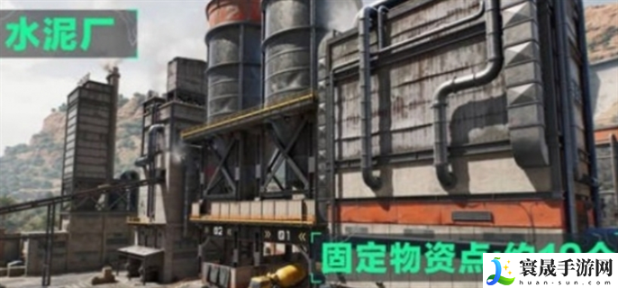 三角洲行动零号大坝物资有哪些-零号大坝物资位置分布图