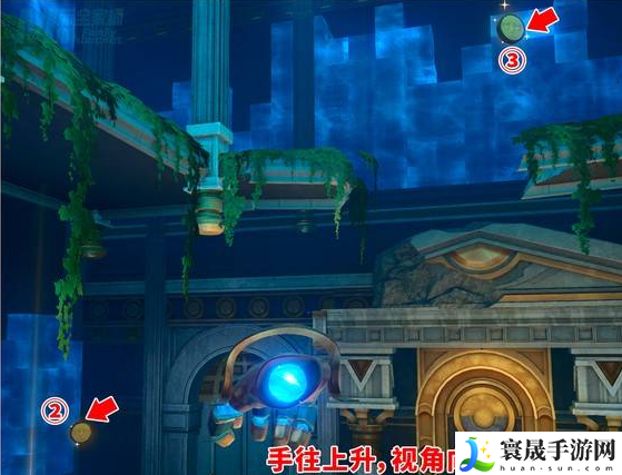 崩坏星穹铁道翻飞之币全收集攻略：职业属性加点推荐