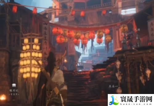 燕云十六声夜梦僧任务完成攻略：游戏内任务链优化建议