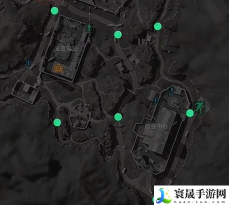 《三角洲行动》零号大坝路线规划一览
