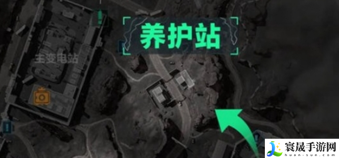 三角洲行动零号大坝物资有哪些-零号大坝物资位置分布图