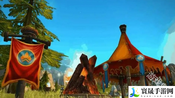 魔兽世界夏日烈焰战袍怎么获得-魔兽世界夏日烈焰战袍获取攻略