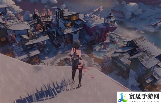 《鸣潮》虹镇百景图任务攻略