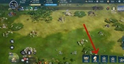 世界启元兵种怎么更换-世界启元兵种更换方法