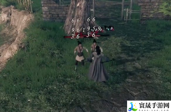 《下一站江湖2》利来之害任务攻略