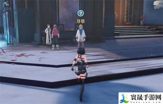 《鸣潮》虹镇百景图任务攻略