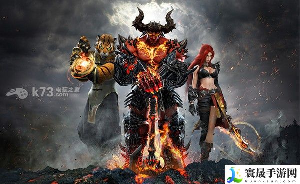 暗黑血统手游斗神pk心得 职业天赋加点建议