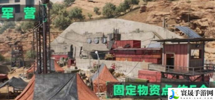 三角洲行动零号大坝物资有哪些-零号大坝物资位置分布图