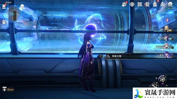 《崩坏星穹铁道》2.5空中营救成就攻略