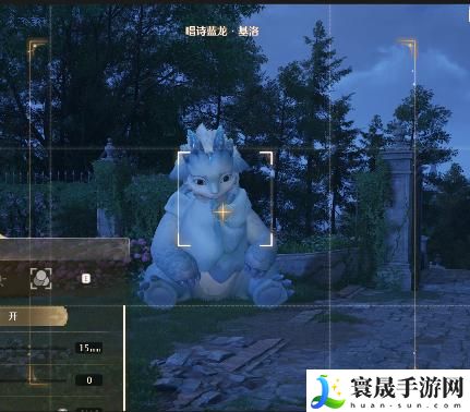 无限暖暖拍下那位诗人的照片任务攻略：攻略教你升级