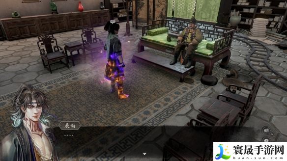 古龙风云录灭门疑案任务线索怎么探索 灭门疑案任务线索推理攻略