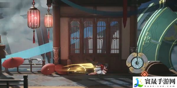 《归龙潮》入笼任务攻略