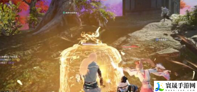 永劫无间手游真连和伪连有什么区别-真连伪连区别介绍