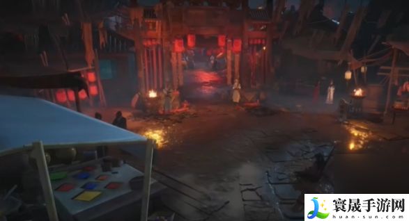 燕云十六声夜梦僧任务完成攻略：史诗装备获取途径