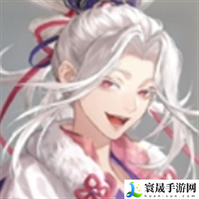 如鸢角色有哪些-角色图鉴大全