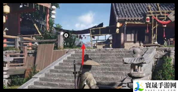 燕云十六声南门大街蹊跷位置一览：游戏内特殊事件应对
